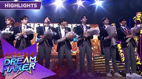Meet the new global pop group Hori7on .